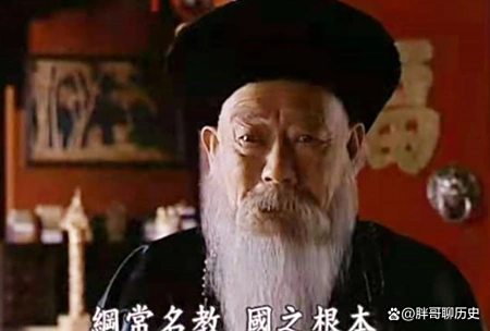 “臭名昭著”的四个历史人物,却被影视剧洗白,反而成了大好人? 第12张 “臭名昭著”的四个历史人物,却被影视剧洗白,反而成了大好人? 第12张